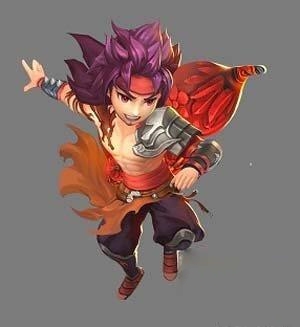 �����Ӣ�۴����Ρ������Ⱥ�����ķ���