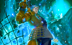 FGO���긣�����״��ߵ��� �����