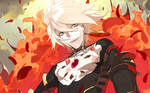 FGO���긣��ǹ�״��ߵ��� �ȶ��ɽ���