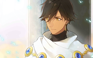 FGO���긣����״��ߵ��� ����������˹����