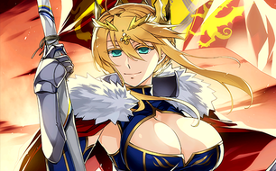 FGO���긣��ǹ�״��ߵ��� ���������Ž���