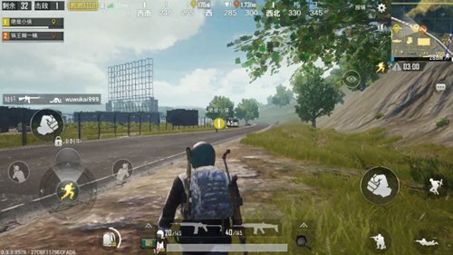 ���������̼�ս������98K�� �����[��ͼ]