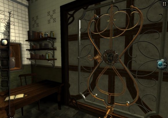 �������ŵ�18�ع��� The Room Old Sins����ͼ��ͨ�ؽ̳�[��ͼ]