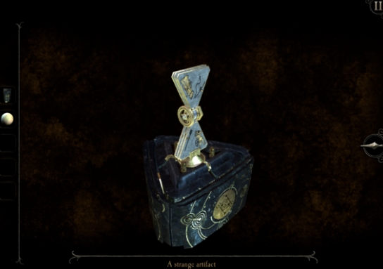 �������ŵ�16�ع��� The Room Old Sins��԰����ͼ��ͨ�ؽ̳�[��ͼ]