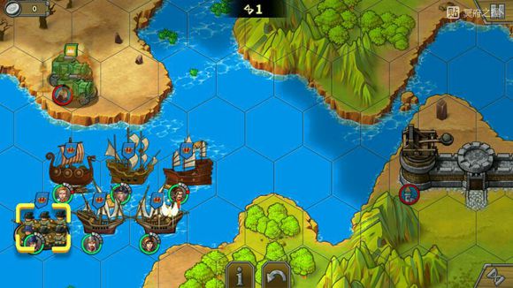 ŷ½ս��5�¼��¹���ս����[��ͼ]