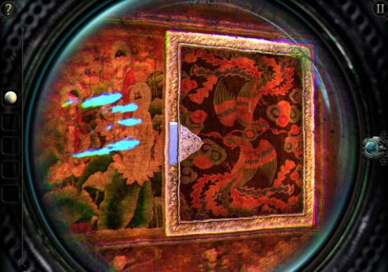 �������ŵ�20�ع��� The Room Old Sins�ȱ�ͼ��ͨ�ؽ̳�[��ͼ]