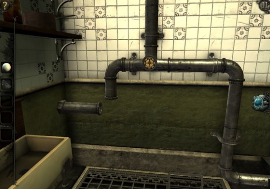 �������ŵ�17�ع��� The Room Old Sinsˮ��ͼ��ͨ�ؽ̳�[��ͼ]