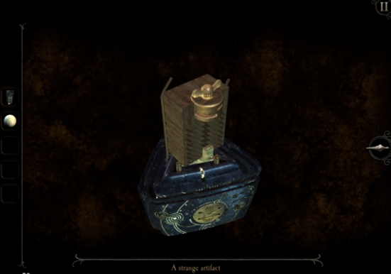 �������ŵ�19�ع��� The Room Old Sins������ͼ��ͨ�ؽ̳�[��ͼ]