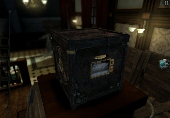 �������ŵ�13�ع��� The Room Old Sins������ͼ��ͨ�ؽ̳�[��ͼ]