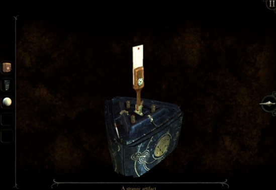 �������ŵ�23�ع��� The Room Old Sins�ձ���ͼ��ͨ�ؽ̳�[��ͼ]