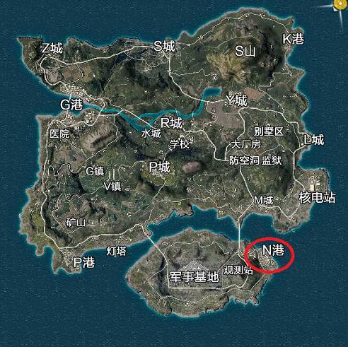 ��������ȫ������N�۹��� N����Դ�ֲ�ͼ[��ͼ]
