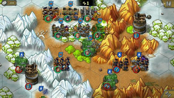 ŷ½ս��5�������й���ս����[��ͼ]