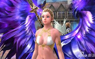 MMO�����װ�о� ����Ӣ�۴�����ʱװ��ɫ��Ϯ