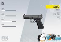�ս���2��ǹG18C���ܽ��� G18Cͼ��һ��