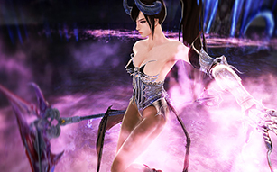 ����Ӣ�۴���������Ů��BOSS���� ����Ů������