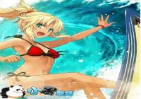 ��FGO����Ī�������Է���