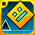��һ�����߼�������Ϸ ���γ�� Geometry Dashͨ�ع����ĵ�