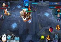 �Ҷ�����2�κ��ŵ�ͼPVP���ɹ���