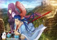 fgo�̿����û�����ʹ��˼·����о� �̿�������ϸ����
