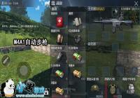 ������ʹ����M16A4��M4A1��ѡ����