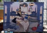 FGO��ҹ�ǵ�caster��˭ ��ҹ�ǵ�����Ӣ����˭