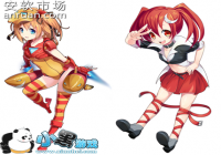 ��COS�Ҷ�Ů�ʡ�ǰ��Ӣ�������ϸ����