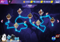 ������ս�͡���ͨ�ؿ��ڰ���ͨ�ع���