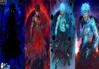 fgo��������ŦӢ��ͼ�� ��������Ŧ��ô��