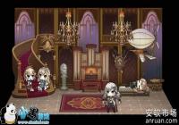 ��Ůǰ���¹����Ҿ߽��� �¹������Ѷһͼ��