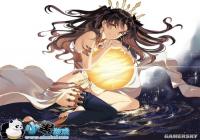 FGO��Щ5�ǹ���Ӣ��ֵ��2���� FGO봽�ָ��