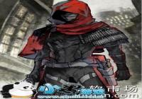 fgo����Assassin�������俨���� ����Assassin������
