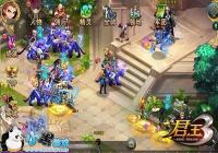 ������3��սʿPVP�Կ�����
