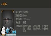 ������ʹ����Mp5�������ֹ���