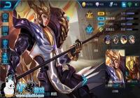 ��������ҫ��KPL�����ϵ���꯳�װ�淨���� 