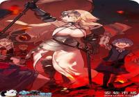 fgo�������װ��Դ���� �������װ���� ����Chaldea����Ů