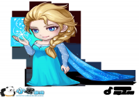 ��Ѫ�ְ�3D����Ӣ�۱�ѩŮ����ô���� ��Ѫ�ְ�3D��ѩŮ�����ܹ���