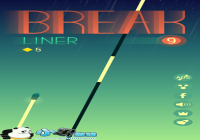 ��Break Liner���淨���� һ��С����ͻᰮ������Ϸ