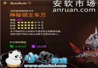 ��֮������BOSSRUSHͨ��ȫ����