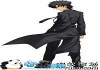 FGOӢ��Emiya (Assassin)���� ��˿�ְ���������