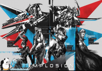 ۱Implosionװô£۱Implosionװ̳