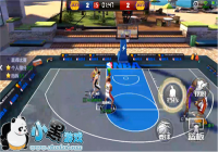 ����ǿNBA�����򵲲�ս������