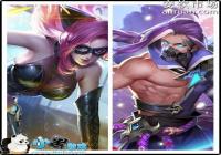 ��������ҫ������VS������ ˭������ǿ�̿�