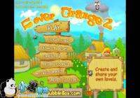 ��ʱ���Ƽ������ĺ���Ϸ�� ��������cover orange����