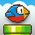�������ȷ� Flappy Wings����Ϸ�ĵ��뼼�����