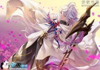FGO��Щ5������Ӣ��ֵ��2���� FGO봽�ָ��
