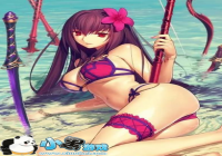 ��FGO��Ӿװʦ��������ֵ����