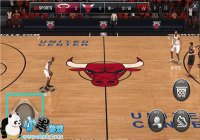 ��NBA LIVE�������������ɽ���