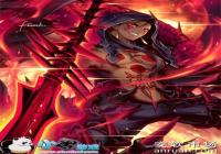 FGO��Щ5�ǿ��Ӣ��ֵ��2���� FGO봽�ָ��