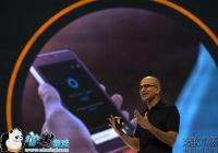 ΢����CM��ɺ��� Cortana��������밲׿