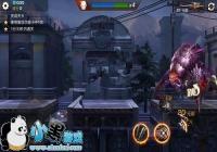 ���궷�޹�������������boss����ͨ�ع���